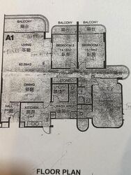 Ocean Park (D15), Condominium #612658541